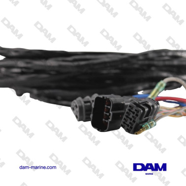YANMAR 10M EXTENSION HARNESS 129574-77740