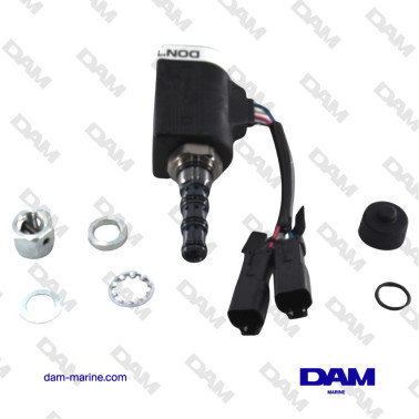 SOLENOIDE INVERSEUR YANMAR 177525-04131