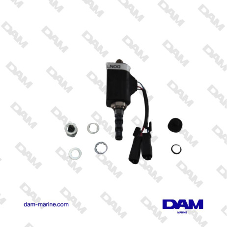 SOLENOIDE INVERSEUR YANMAR 177525-04131