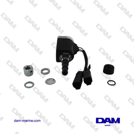 SOLENOIDE INVERSEUR YANMAR 177525-04131