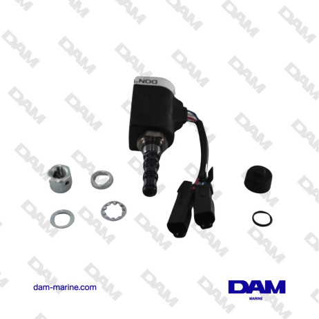 SOLENOIDE INVERSEUR YANMAR 177525-04131