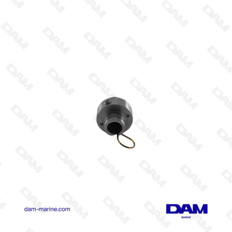 ADATTATORE EASY DIRECTION - ANELLO DI SICUREZZA