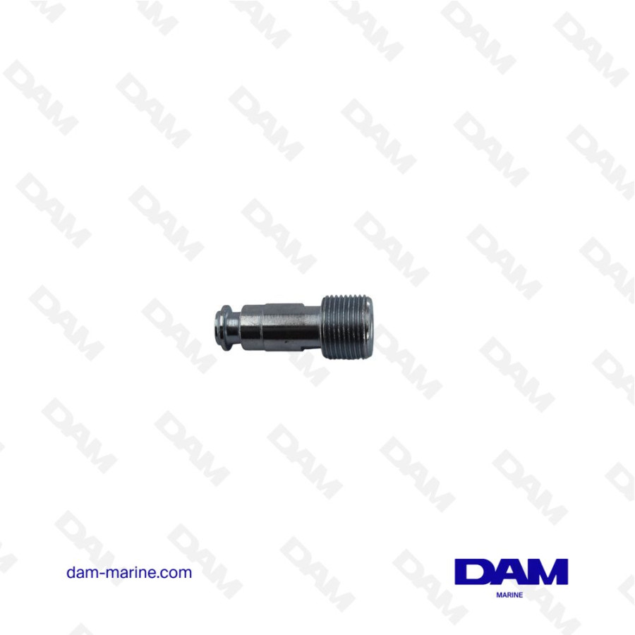 ADAPTATEUR DIRECTION EASY - VISSER