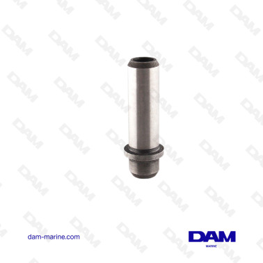 GUÍA DE VÁLVULAS YANMAR YS8