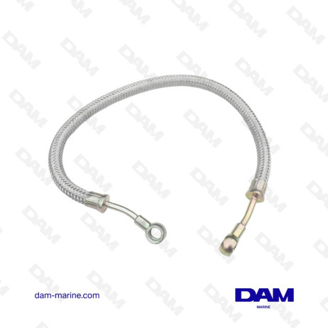 YANMAR OIL TUBE 119187-39610