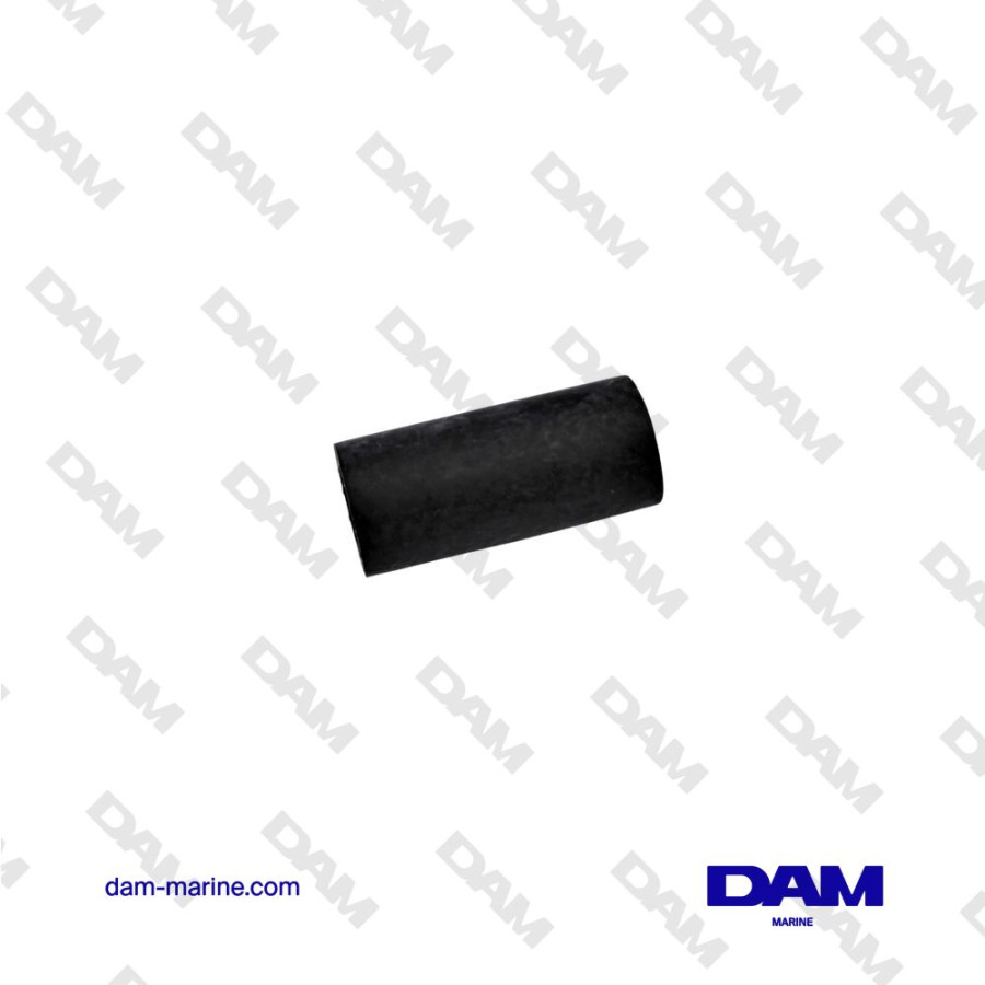 YANMAR 119187-49360 SLEEVE HOSE