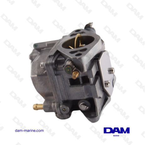 COMPLETE YAMAHA CARBURETOR - 66M-14301-21