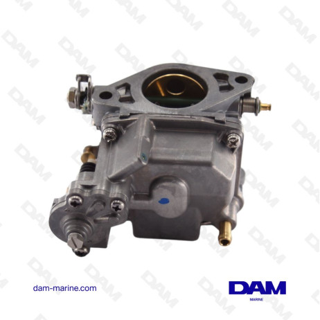 CARBURADOR COMPLETO YAMAHA - 66M-14301-21