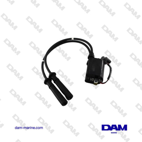 BOBINA DE ENCENDIDO YAMAHA - 68V-82310-10-01*