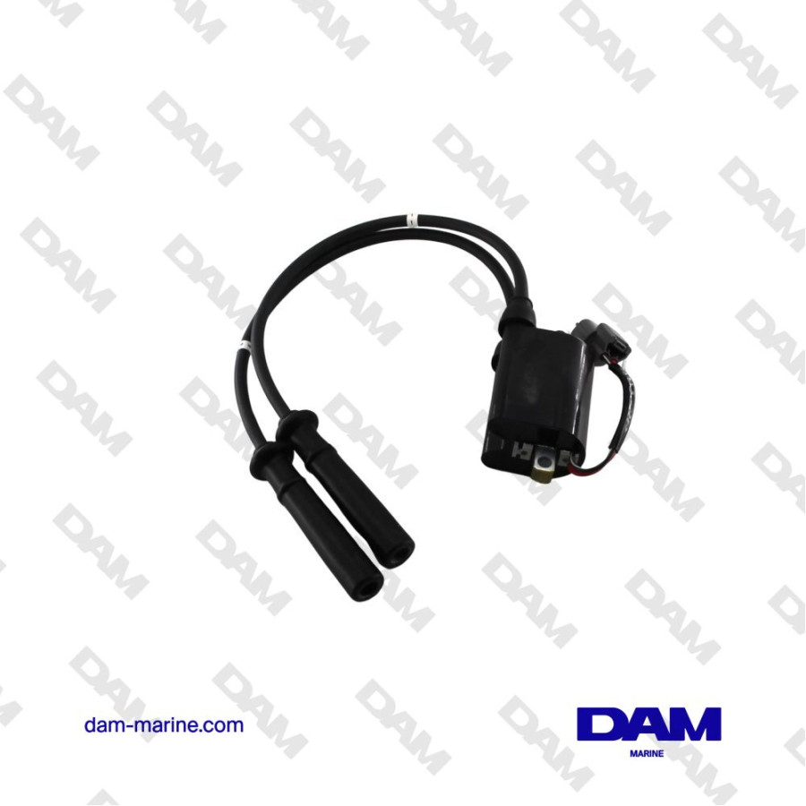 BOBINA DI ACCENSIONE YAMAHA - 68V-82310-10-01