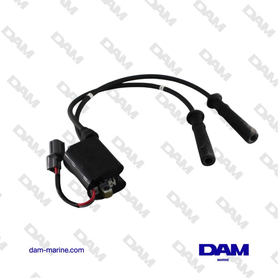 BOBINA DI ACCENSIONE YAMAHA - 68V-82310-10-01
