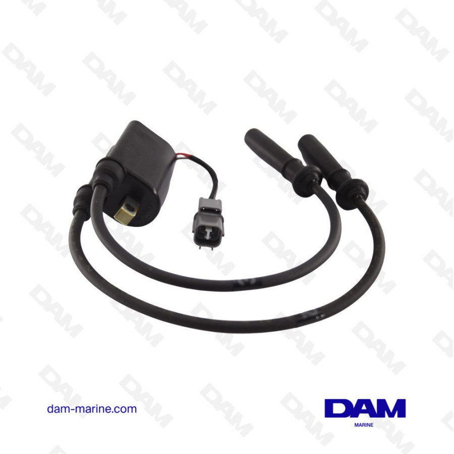 BOBINA DI ACCENSIONE YAMAHA - 68V-82310-11