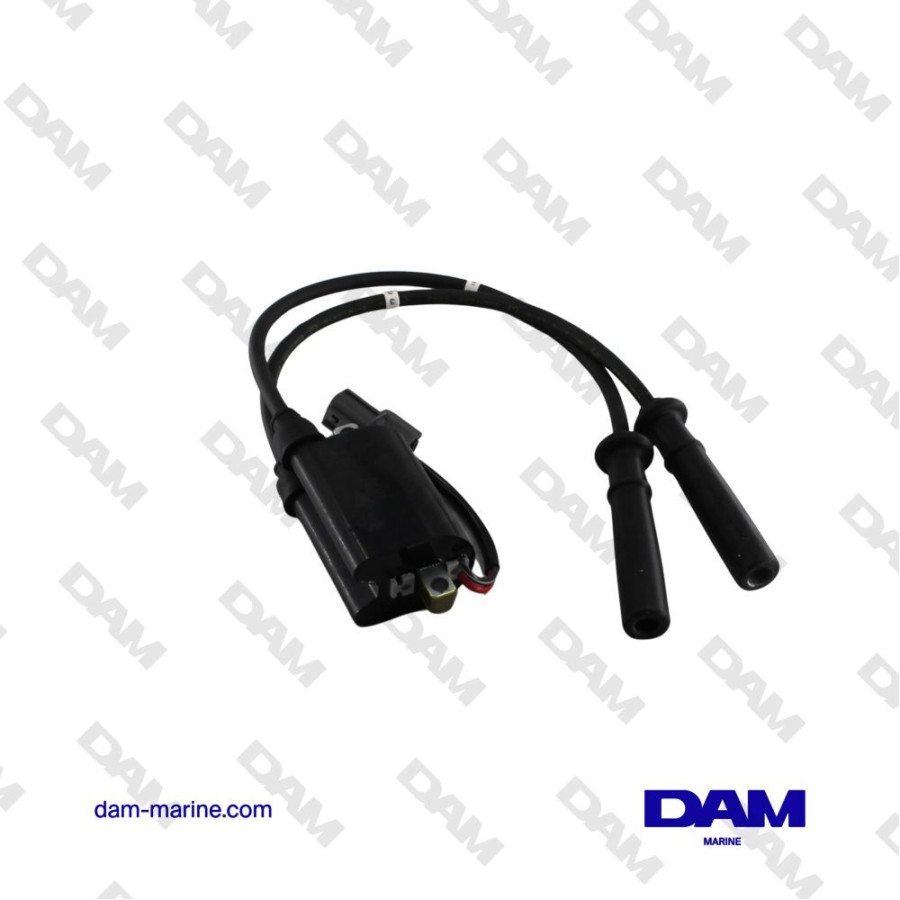 BOBINA DI ACCENSIONE YAMAHA - 68V-82310-11