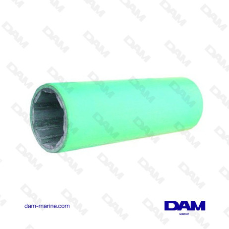 KIT ANODES ALU PLAQUETTES @2 HONDA BF8-50HP