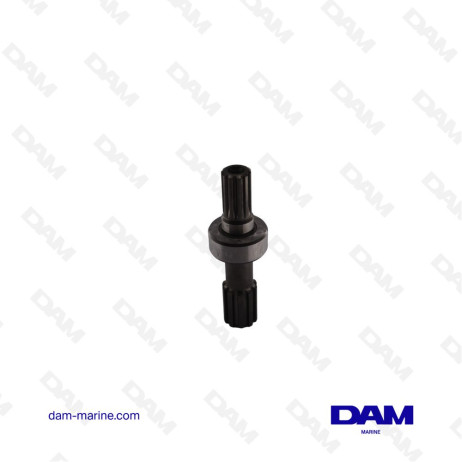 YANMAR SD40/50 DRIVE SHAFT 196440-04130