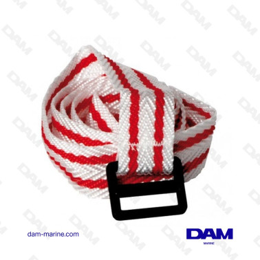 BATTERY STRAP 14.546.04