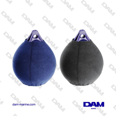 COPERTURA PARAFANGO F1 BLU 33.480.01