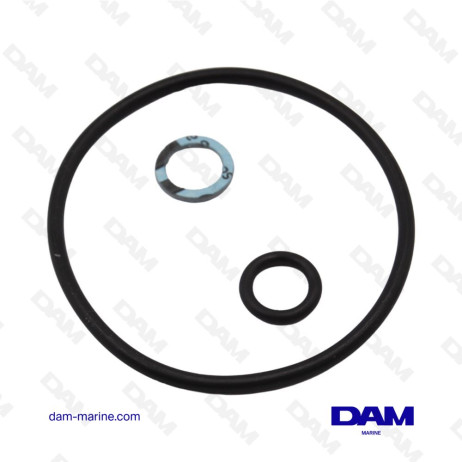 SAILDRIVE VOLVO 120 DRAIN SEAL KIT