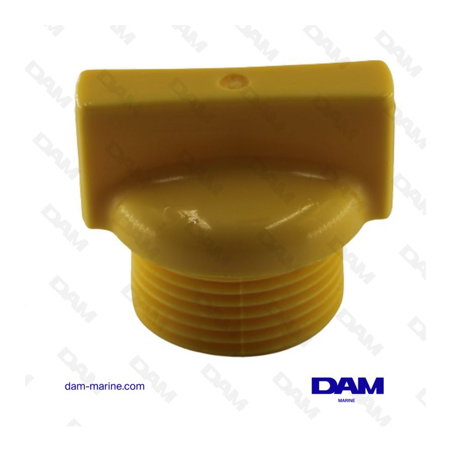 BOUCHON HUILE SUZUKI 11382-93J00