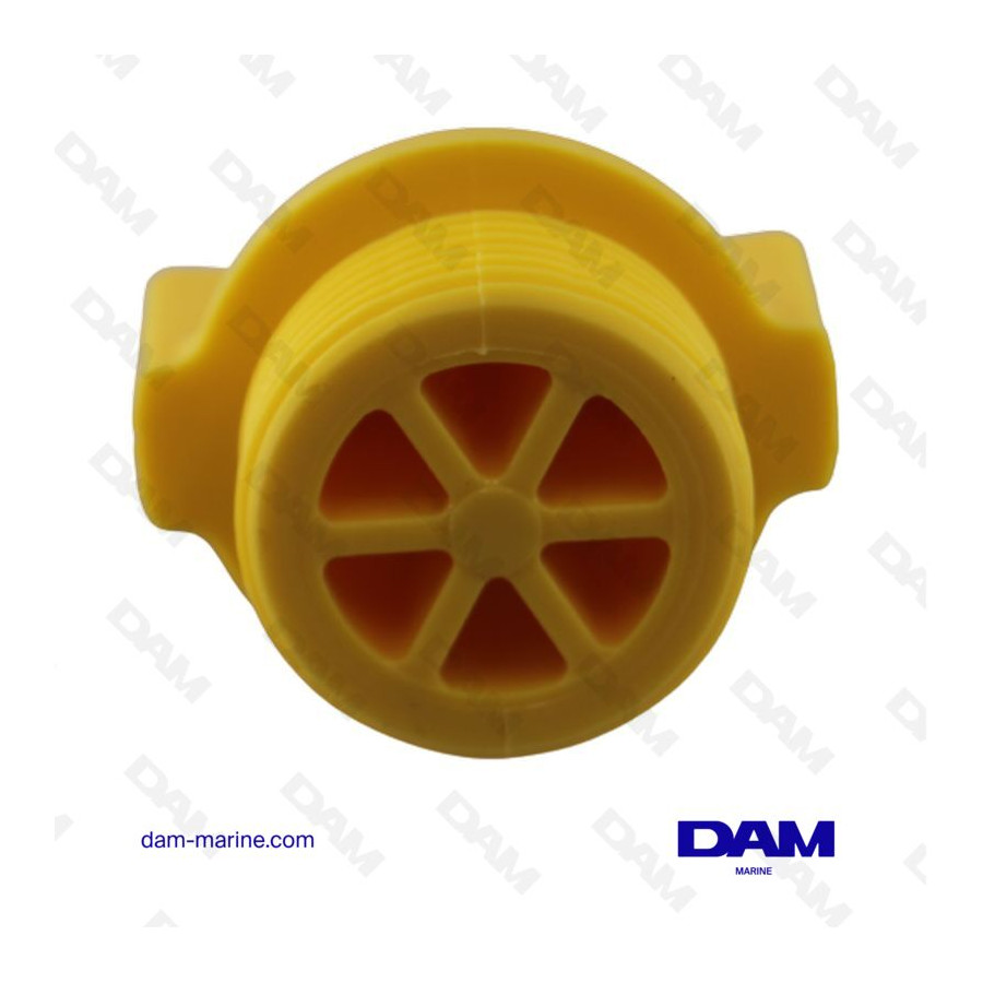 TAPÓN DE ACEITE SUZUKI 11382-93J00