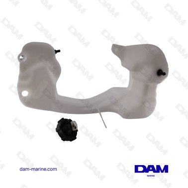 SERBATOIO CARBURANTE MERCURY - 1265-8M0088123