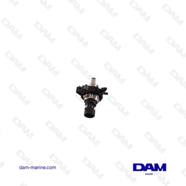 SONDA DE PRESIÓN DE AGUA CON MERCURIO 881879T26