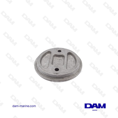 ANODE EMBASE MERCURY VERADO V8 V10 - ALUMINIUM
