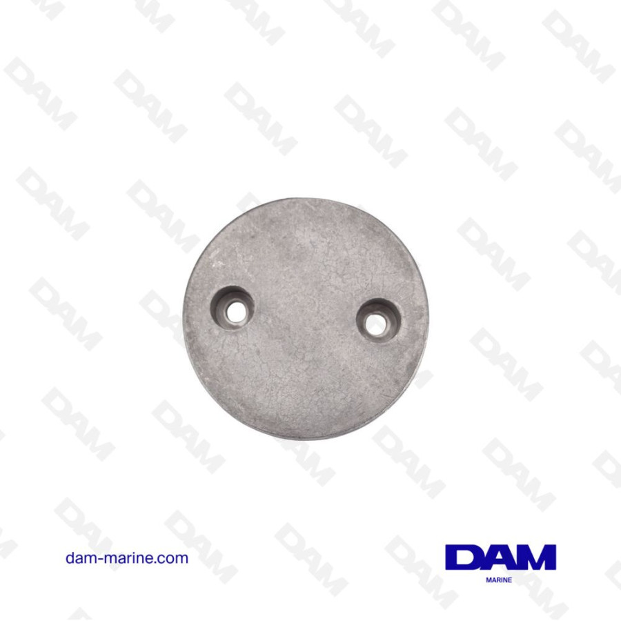 ANODE ALU HELICE MERCRUISER