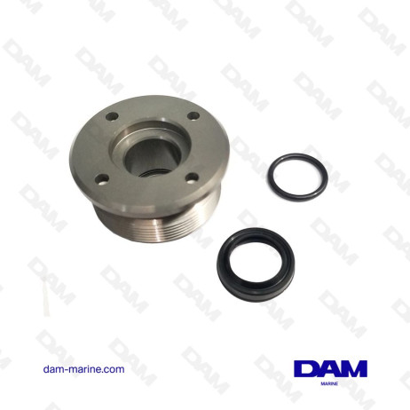 YAMAHA TRIM CAP - 61A-43821-09-00
