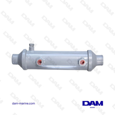 RAFFREDDATORE OLIO INVERTER ZF
