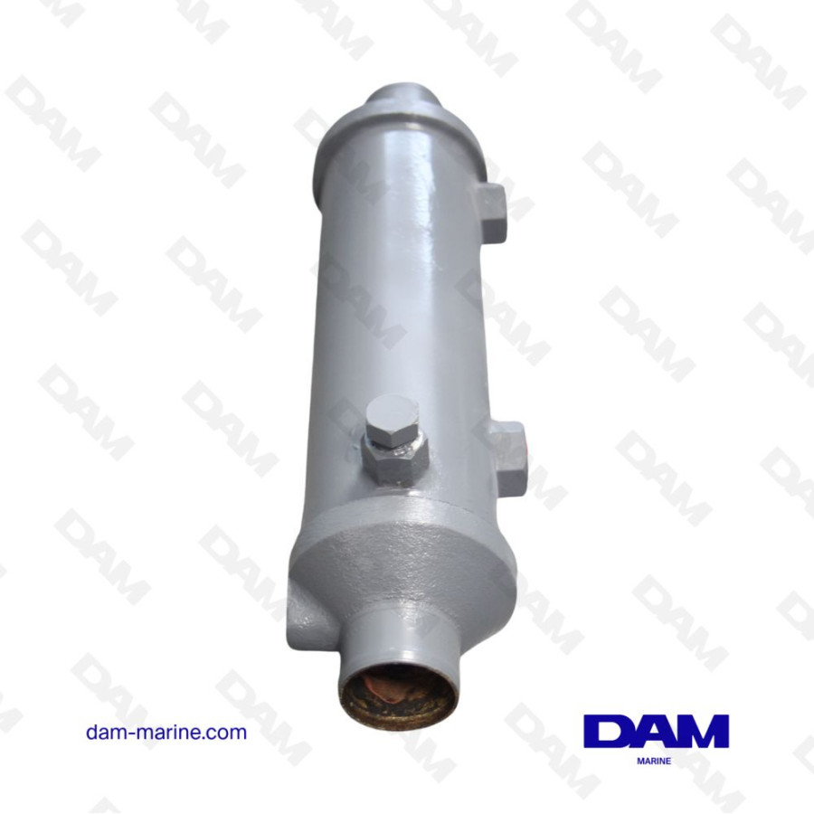 REFROIDISSEUR HUILE INVERSEUR ZF