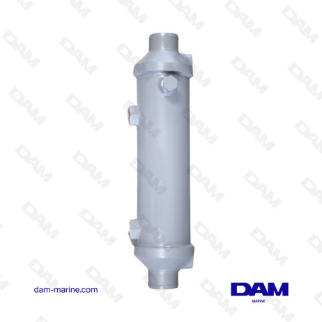 RAFFREDDATORE OLIO INVERTER ZF