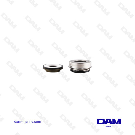 YANMAR WATER PUMP CYCLAM