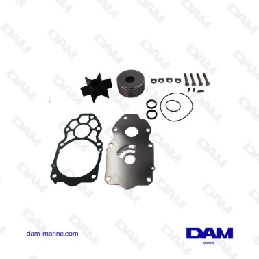 KIT DE BOMBA DE AGUA YAMAHA...
