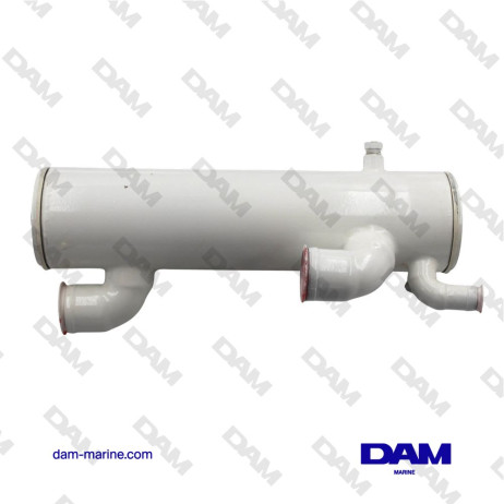 ECHANGEUR DE TEMPERATURE KHOLER