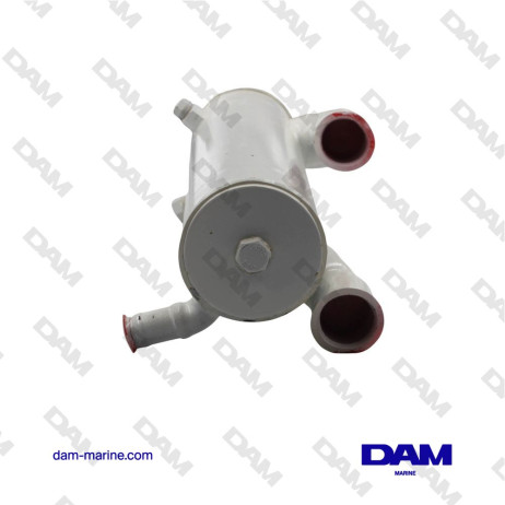 KHOLER TEMPERATURE EXCHANGER