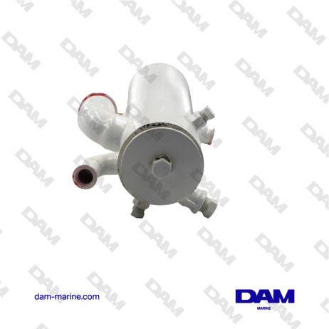 ECHANGEUR DE TEMPERATURE KHOLER