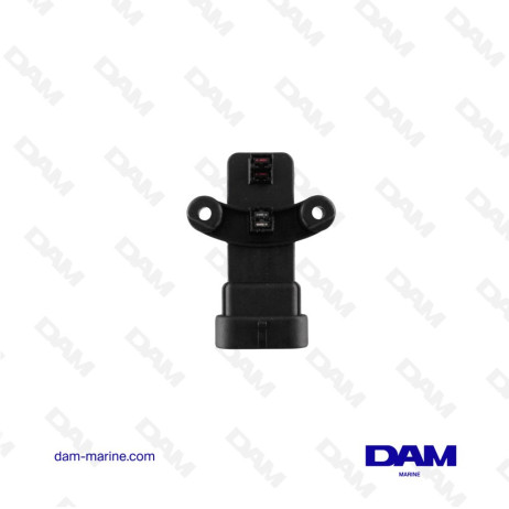 BRP OMC BRP 0586343*