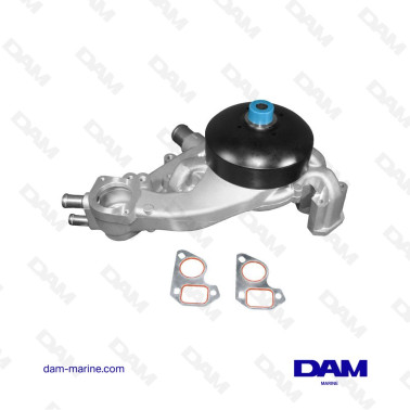 POMPE DE BRASSAGE GM SERIE LS