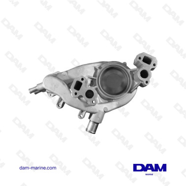 POMPA PER LA BIRRA GM 6L LS