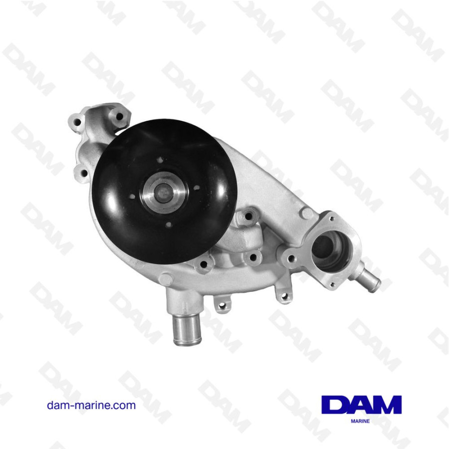 POMPA PER LA BIRRA GM 6L LS