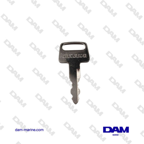 LLAVE DE ENCENDIDO SUZUKI N.° 937 37141-99E60