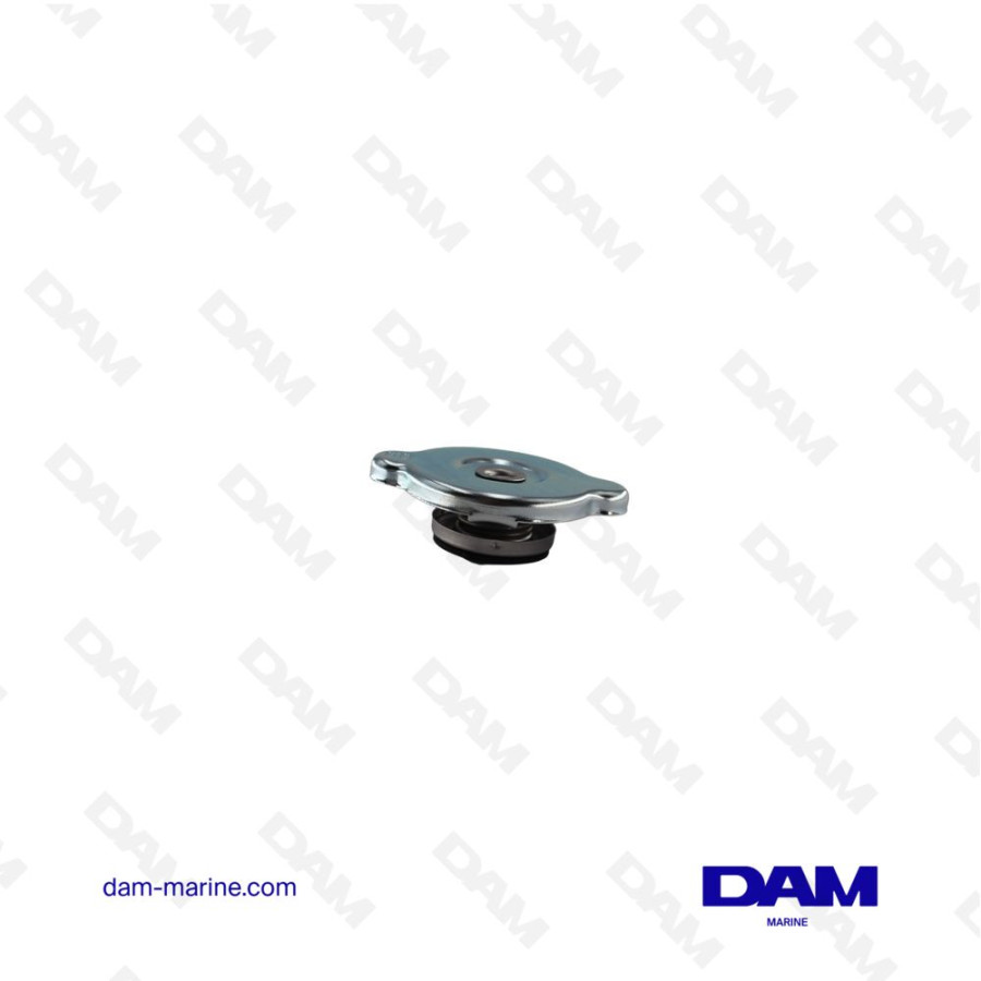 ANODE ALU HELICE MERCRUISER