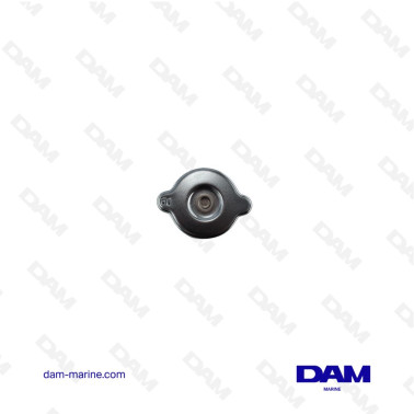 TAPÓN INTERCAMBIADOR YANMAR DE 60 MM