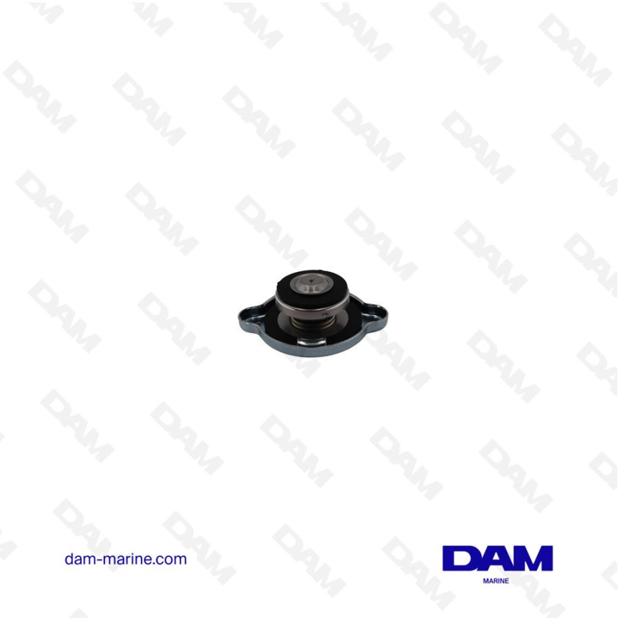 ANODE ALU HELICE MERCRUISER