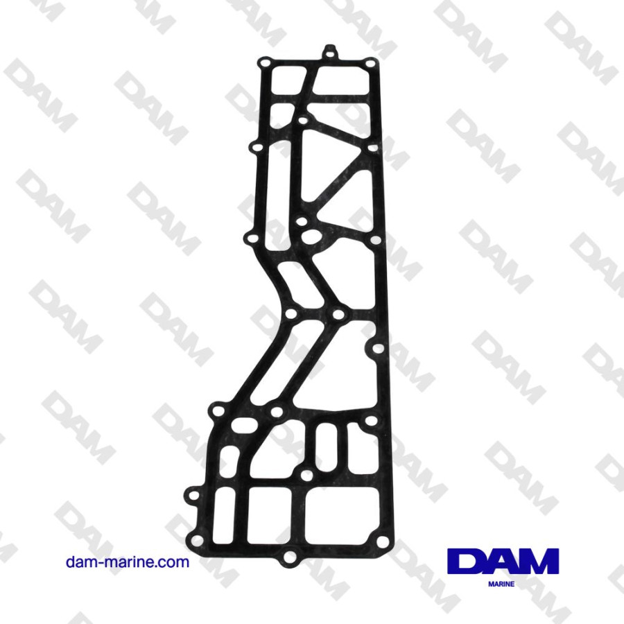 JOINT DE COUVERCLE ECHAPPEMENT YAMAHA - 67F-41114-A2