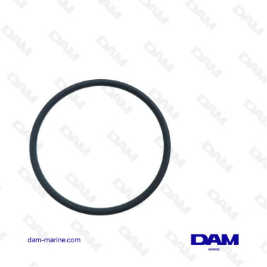 YAMAHA FUEL FILTER GASKET -...