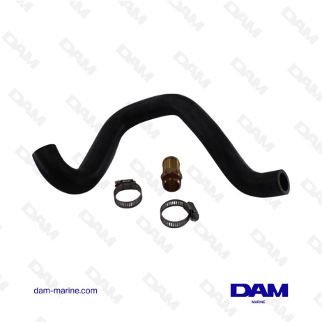 MERCRUISER COOLING HOSE 32-8M0094355