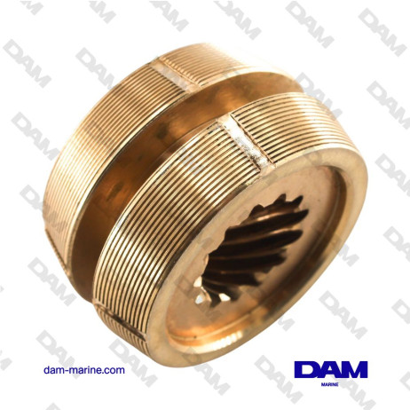 YANMAR KM2A REVERSE CLUTCH CONE - 177088-03071