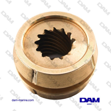 CONE EMBRAYAGE INVERSEUR YANMAR KM2A - 177088-03071